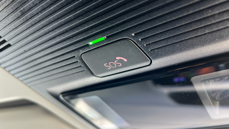 Ford Transit Connect 230 L2 Diesel 2.0 EcoBlue 102ps Limited Van